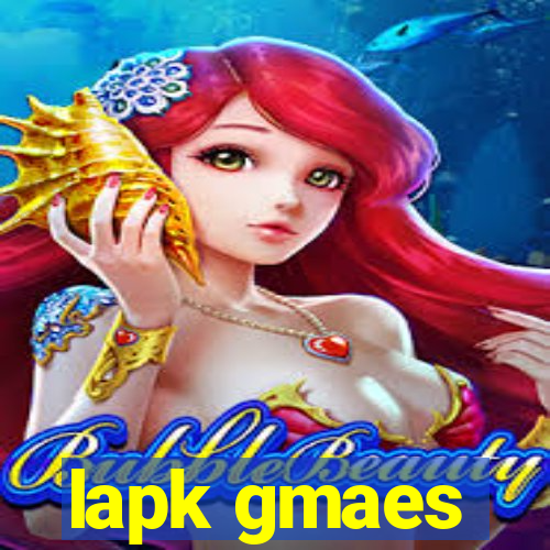 lapk gmaes